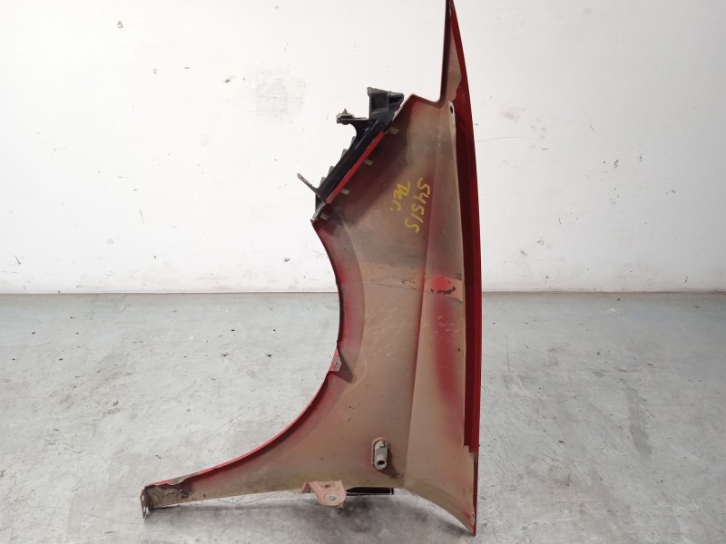 Recambio de aleta delantera derecha para seat ibiza iv (6j5, 6p1) 1.6 tdi referencia OEM IAM 6J0821022A  