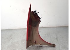 Recambio de aleta delantera izquierda para seat ibiza iv (6j5, 6p1) 1.6 tdi referencia OEM IAM 6J0821021A   2