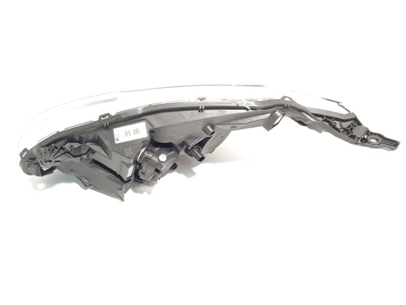 Recambio de faro derecho para peugeot 208 i (ca_, cc_) 1.6 gti referencia OEM IAM 1685351880  