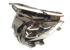 Recambio de faro derecho para citroën c4 iii 1.2 referencia OEM IAM 9830649280  73374698