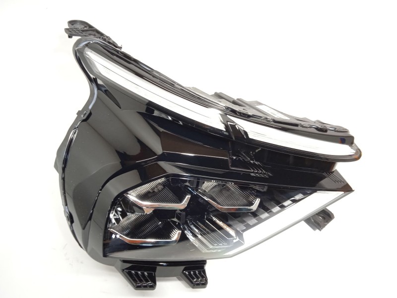 Recambio de faro derecho para citroën c4 iii 1.2 referencia OEM IAM 9830649280  73374698