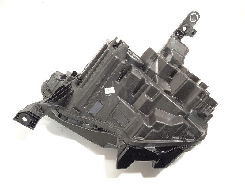 Recambio de faro derecho para citroën c4 iii 1.2 referencia OEM IAM 9830649280  73374698