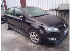 VOLKSWAGEN POLO V (6R1, 6C1)