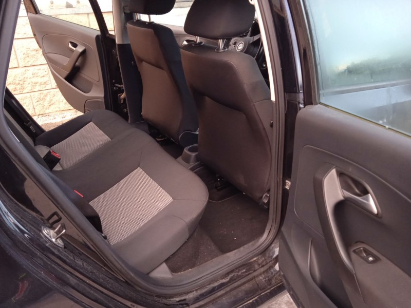 volkswagen polo v (6r1, 6c1) del año 2009