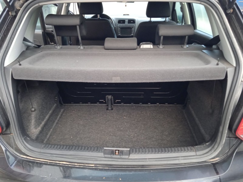 volkswagen polo v (6r1, 6c1) del año 2009