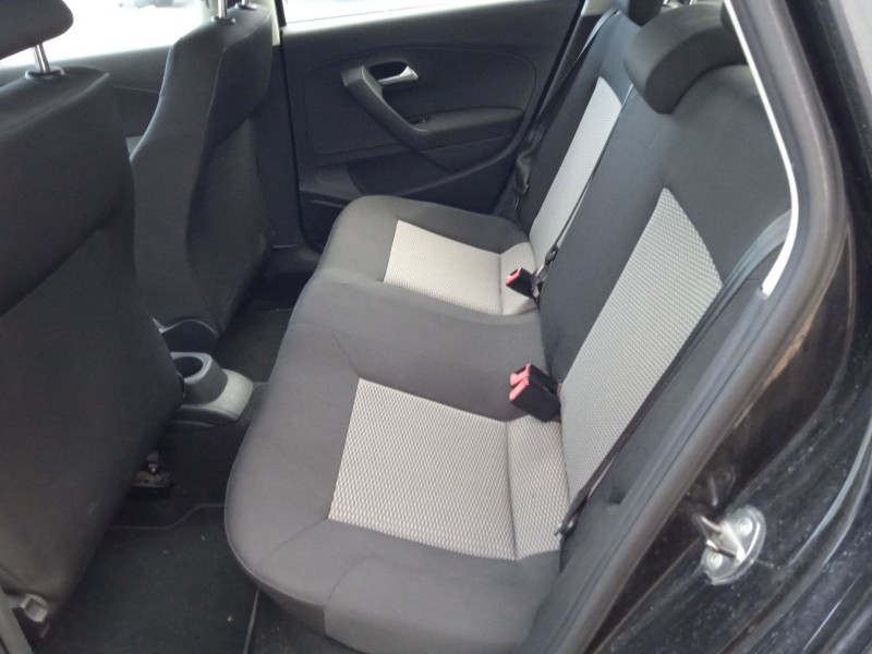 volkswagen polo v (6r1, 6c1) del año 2009