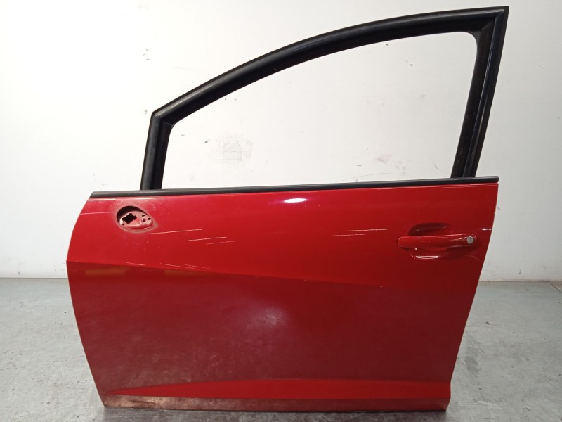 Recambio de puerta delantera izquierda para seat ibiza iv (6j5, 6p1) 1.6 tdi referencia OEM IAM 6J4831055  