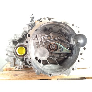Recambio de caja cambios para hyundai i40 i (vf) 1.7 crdi referencia OEM IAM 4300024A30 TN02 