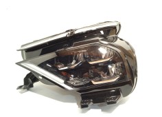 Recambio de faro izquierdo para citroën c4 iii (ba_, bb_, bc_) e-c4 (bczkxc) referencia OEM IAM 9830649480  73374697 2