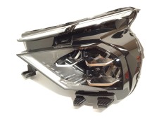 Recambio de faro izquierdo para citroën c4 iii (ba_, bb_, bc_) e-c4 (bczkxc) referencia OEM IAM 9830649480  73374697