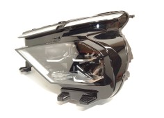 Recambio de faro izquierdo para citroën c4 iii (ba_, bb_, bc_) e-c4 (bczkxc) referencia OEM IAM 9830649480  73374697 2