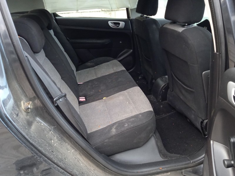 peugeot 307 (3a/c) del año 2006
