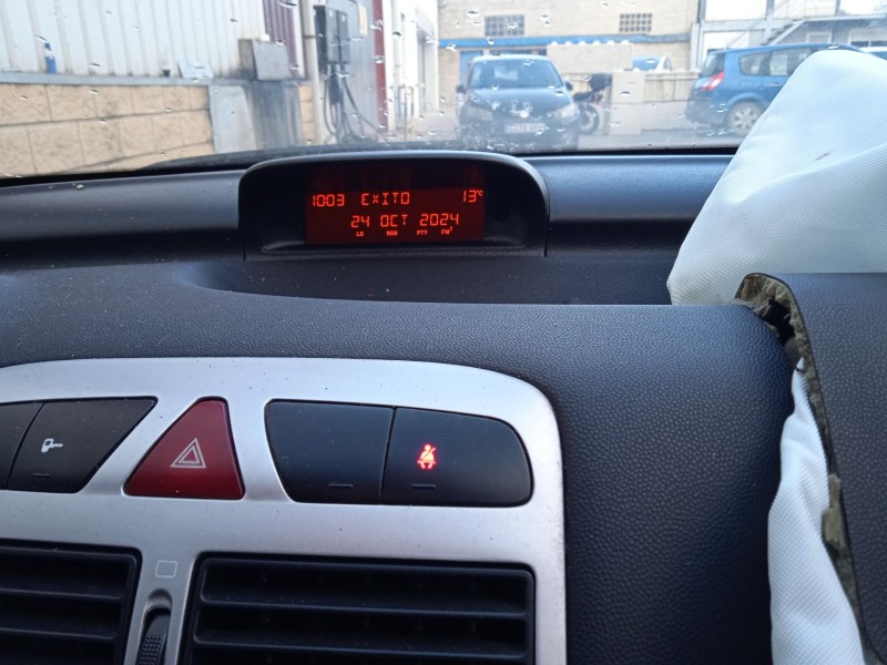 peugeot 307 (3a/c) del año 2006