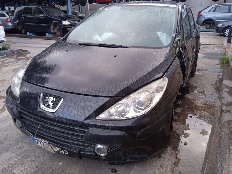 peugeot 307 (3a/c) del año 2006