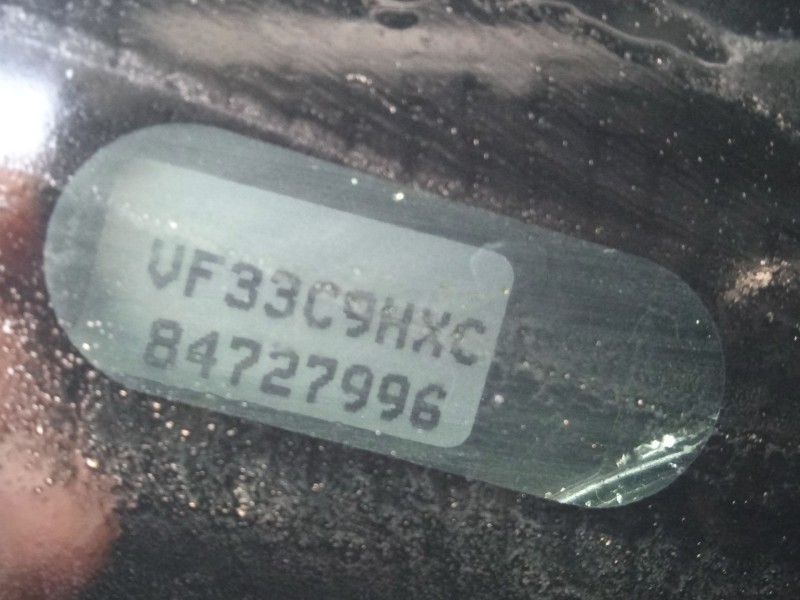 peugeot 307 (3a/c) del año 2006