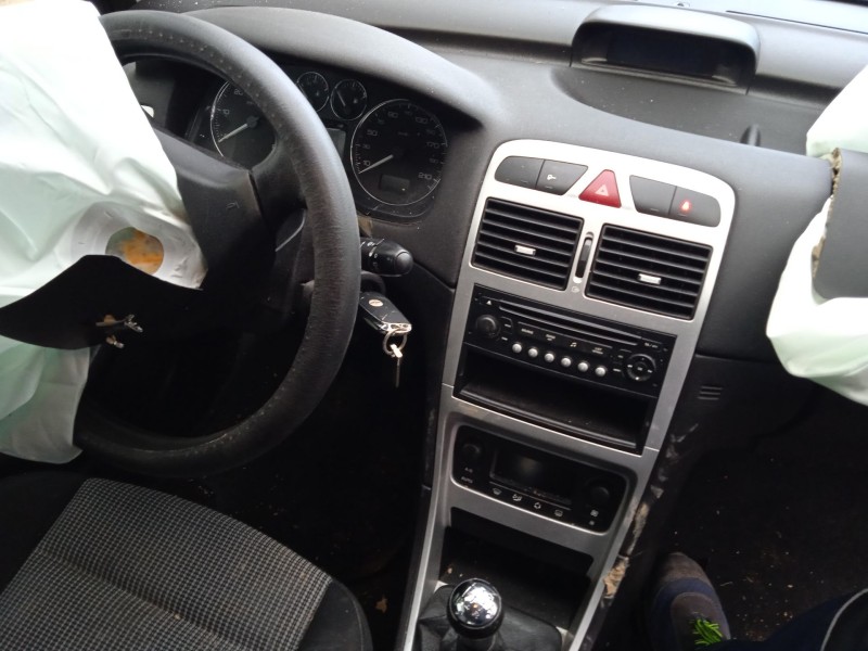 peugeot 307 (3a/c) del año 2006