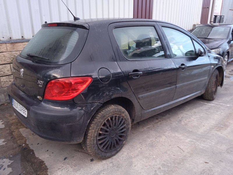 peugeot 307 (3a/c) del año 2006