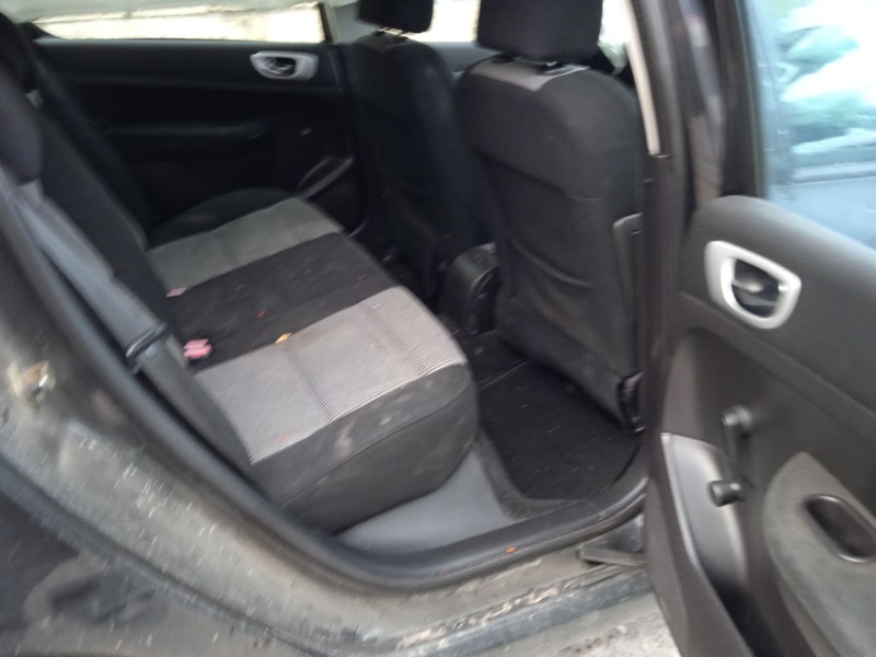 peugeot 307 (3a/c) del año 2006