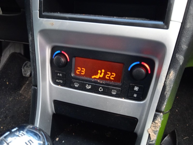 peugeot 307 (3a/c) del año 2006