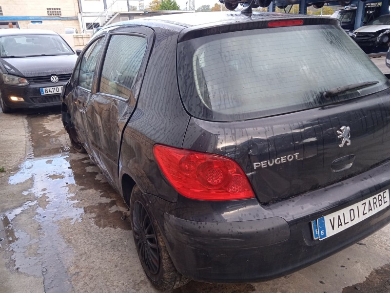 peugeot 307 (3a/c) del año 2006