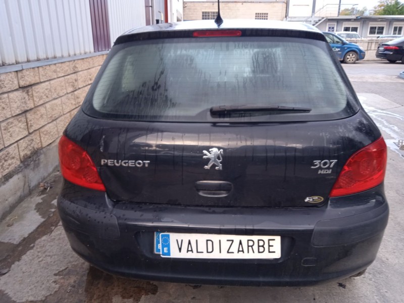 peugeot 307 (3a/c) del año 2006