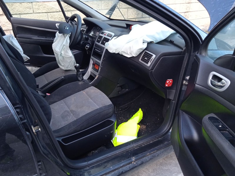 peugeot 307 (3a/c) del año 2006