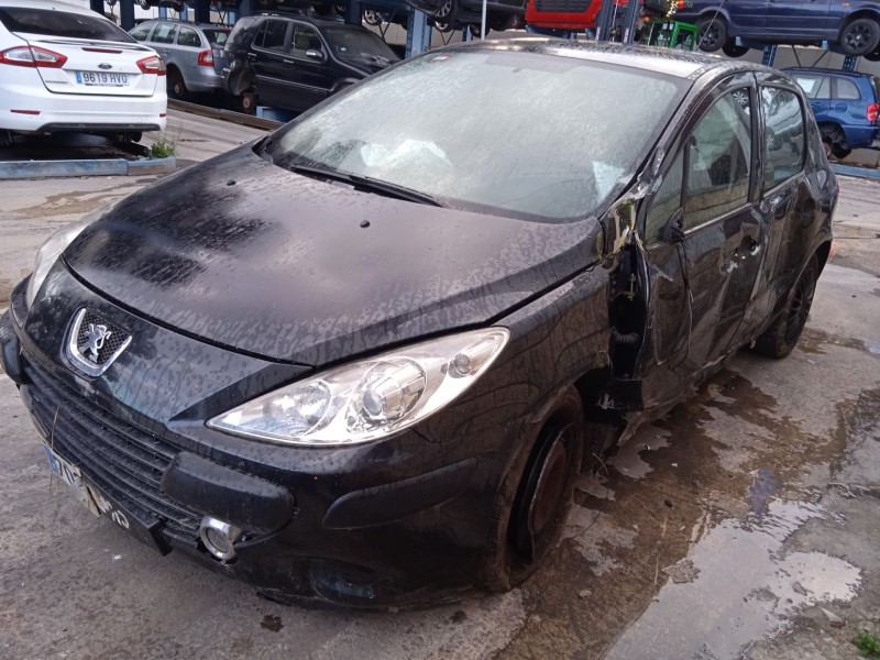 peugeot 307 (3a/c) del año 2006