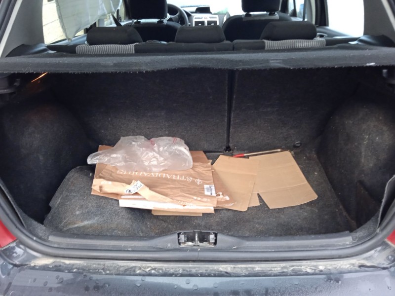 peugeot 307 (3a/c) del año 2006