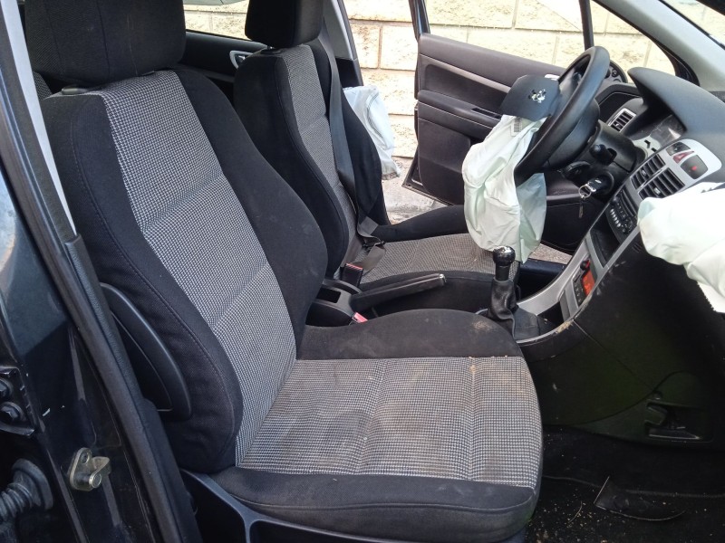 peugeot 307 (3a/c) del año 2006