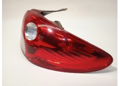 Recambio de piloto trasero derecho para peugeot 206+ (2l_, 2m_) 1.1 referencia OEM IAM 6351GV   2