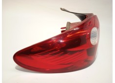 Recambio de piloto trasero izquierdo para peugeot 206+ (2l_, 2m_) 1.1 referencia OEM IAM 6350GV   2