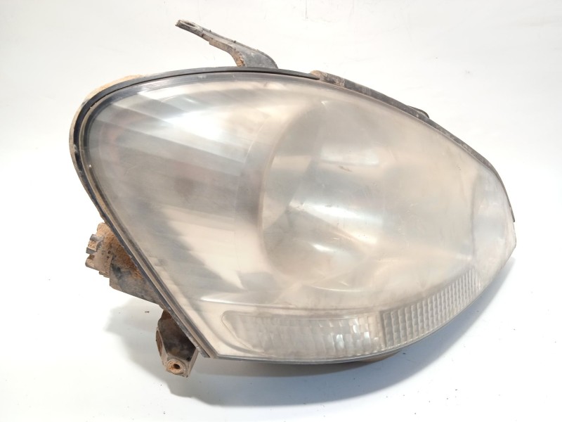 Recambio de faro derecho para toyota ipsum (_m2_) 2.0 d (clm20_) referencia OEM IAM 8113044140  