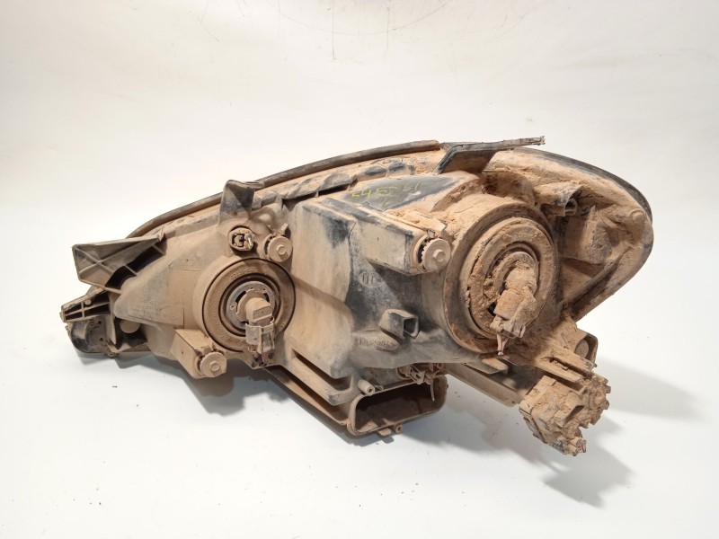 Recambio de faro derecho para toyota ipsum (_m2_) 2.0 d (clm20_) referencia OEM IAM 8113044140  