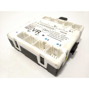 Recambio de centralita confort para mercedes-benz clase c coupe (w205) c 300 (205.348) referencia OEM IAM A2059000528  205900052