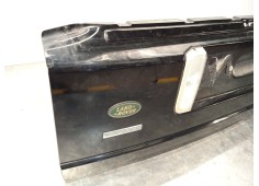 Recambio de tapa maletero para land rover range rover iii (l322) 4.4 4x4 referencia OEM IAM BMD760070   2