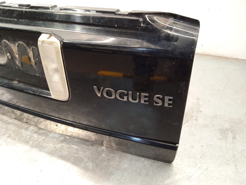 Recambio de tapa maletero para land rover range rover iii (l322) 4.4 4x4 referencia OEM IAM BMD760070  