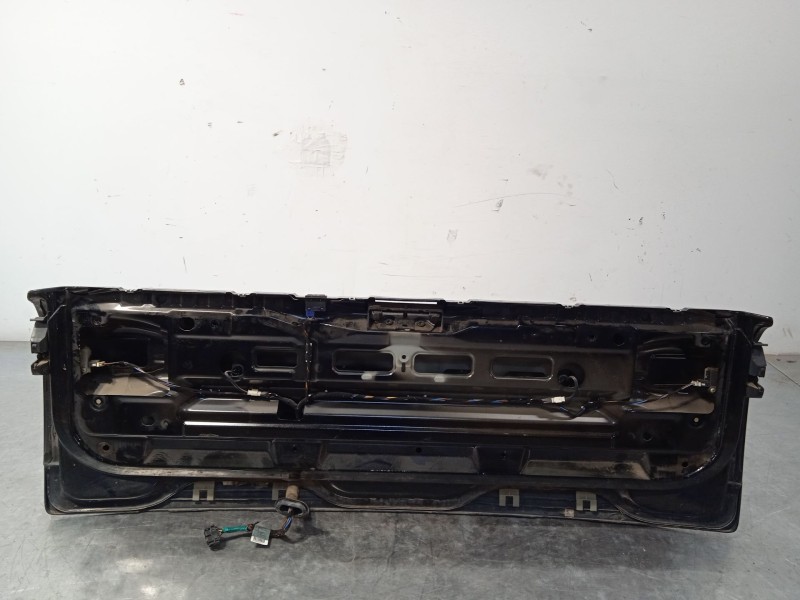 Recambio de tapa maletero para land rover range rover iii (l322) 4.4 4x4 referencia OEM IAM BMD760070  