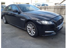 JAGUAR XF II (X260)