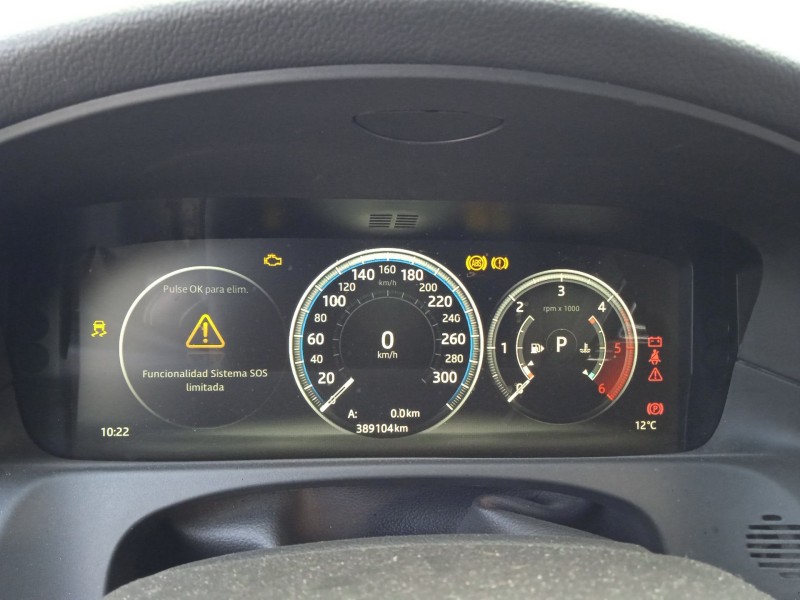 jaguar xf ii (x260) del año 2018