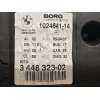 Recambio de cuadro instrumentos para bmw x3 (e83) 2.0 d referencia OEM IAM 62103448323 3448323 102464114