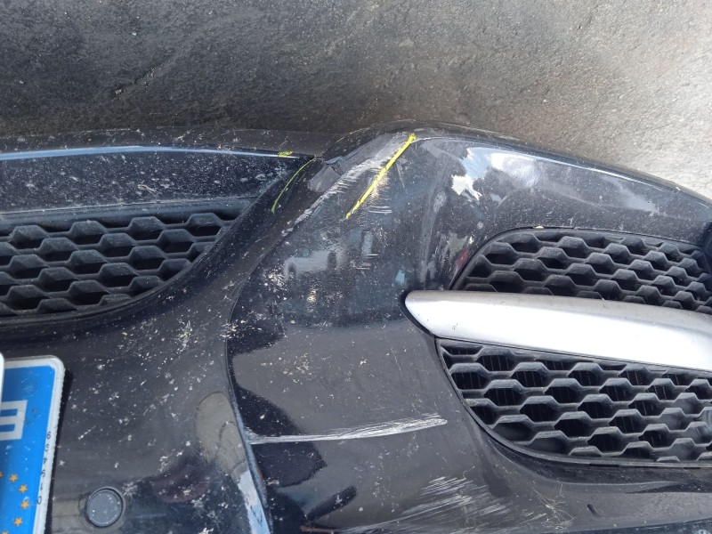 jaguar xf ii (x260) del año 2018