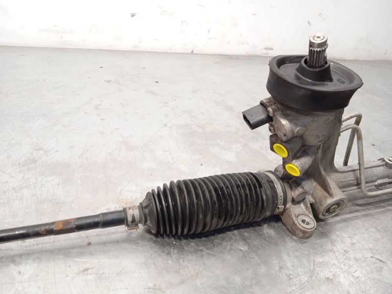 Recambio de cremallera direccion para seat ibiza iv (6j5, 6p1) 1.6 tdi referencia OEM IAM 6R1423055D  