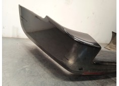 Recambio de paragolpes trasero para land rover range rover iii (l322) 4.4 4x4 referencia OEM IAM DQC000060LML   2