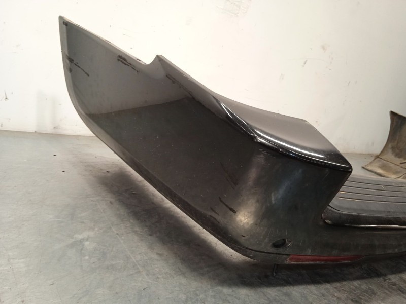 Recambio de paragolpes trasero para land rover range rover iii (l322) 4.4 4x4 referencia OEM IAM DQC000060LML  