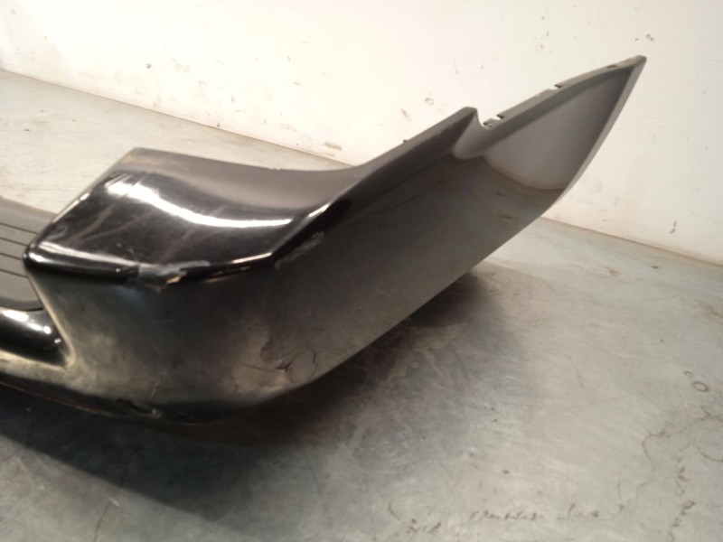 Recambio de paragolpes trasero para land rover range rover iii (l322) 4.4 4x4 referencia OEM IAM DQC000060LML  