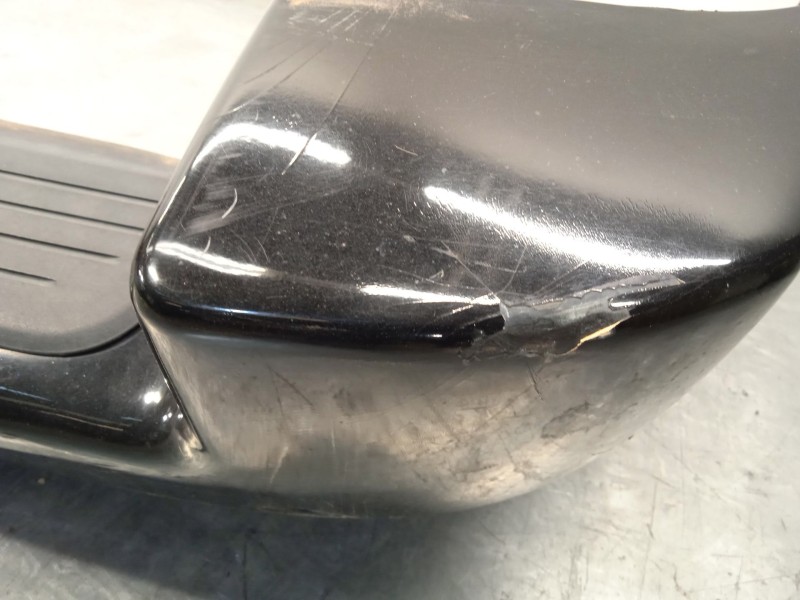 Recambio de paragolpes trasero para land rover range rover iii (l322) 4.4 4x4 referencia OEM IAM DQC000060LML  