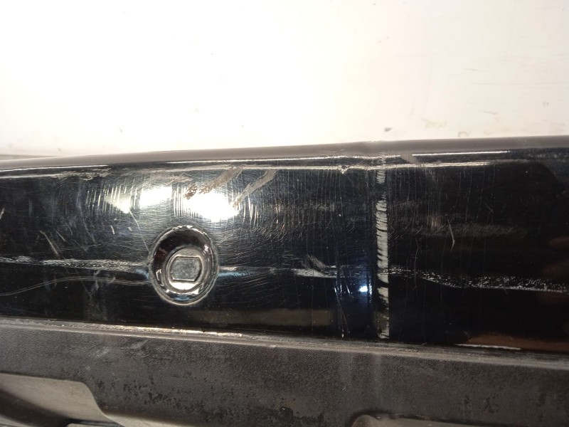 Recambio de paragolpes trasero para land rover range rover iii (l322) 4.4 4x4 referencia OEM IAM DQC000060LML  