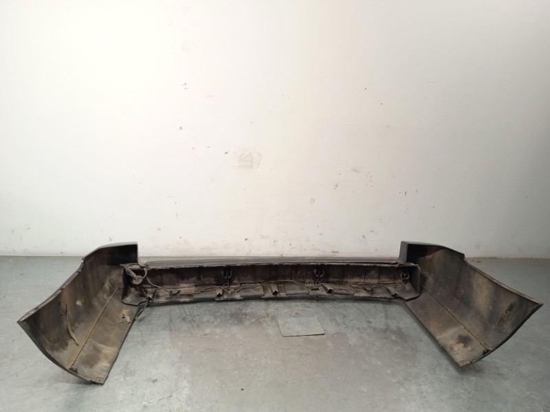 Recambio de paragolpes trasero para land rover range rover iii (l322) 4.4 4x4 referencia OEM IAM DQC000060LML  