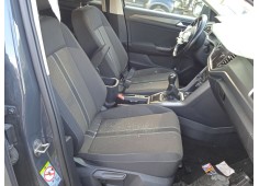 volkswagen t-roc (a11, d11) del año 2021 2