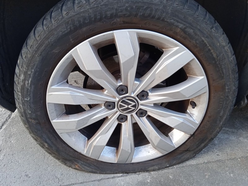 volkswagen t-roc (a11, d11) del año 2021